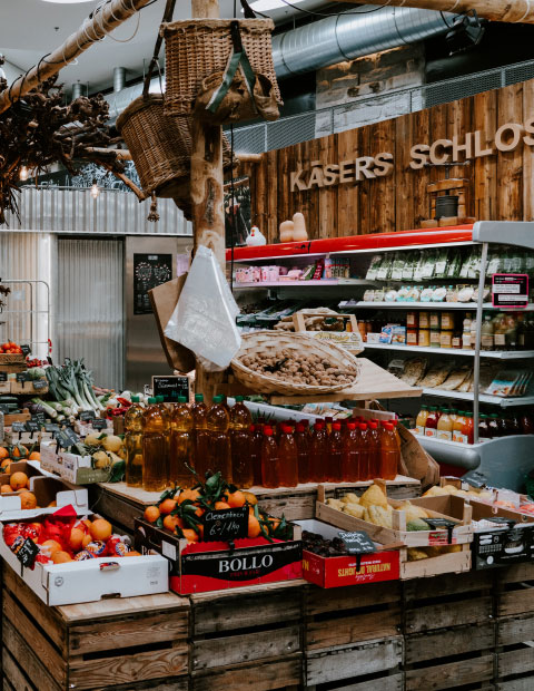 purchasing management